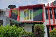 Disewakan Rumah Cantik Dan Menarik Daerah Paal Dua, Harga Sangat Murah