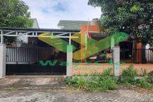 Disewakan Rumah Cantik Full Furnished Daerah Malalayang, Harga Sangat Murah