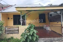 Disewakan Rumah Menarik Daerah Kairagi, Harga Sangat Murah