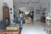 Rumah Full Furnished Area Kota Cirebon Bebas Banjir