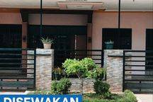 Rumah Bagus Baru Renovasi.full.furnished Siap Huni Kota.cirebon