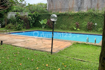 Rumah Dijual Cipete Hitung Tanah