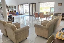 Rumah Lokasi Bukit Cinere Indah Dijual Murah
