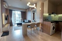 Apartemen Landmark Residence 2 BR Lantai 12 di Pusat Kota Bandung