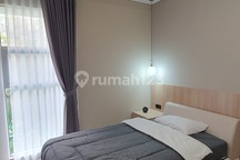 Rumah Strategis di Tirtasari Foresta Sayap Setra Duta Bandung