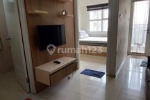 Apartemen Parahyangan Residence 1 BR Furnish Dekat Kampus Unpar