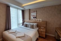 Jual Cepat Apartemen Landmark Residence Type 2Br di Pusat Kota