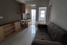 Apartemen Parahyangan Residence 2BR Dekat Kampus UNPAR ITB Bandung