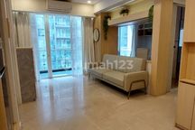 Apartemen Landmark Residence 3 BR Siap Huni di Pusat Kota Bandung