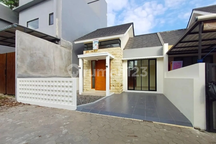 600 Jutaan Rumah Baru Dekat Kampus Uii di Jalan Kaliurang Km 12