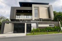 Rumah Megah Konsep Villa View Cantik Dekat Uii Jalan Kaliurang