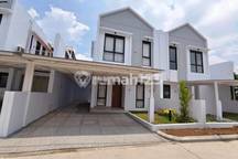 Rumah Baru Minimalis Modern 2 Lantai, Lokasi Strategis di Batununggal, Bandung