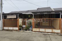 Hunian Gandeng Bagus Taman Krakatau Zona Kiev