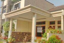 Hunian Bagus Citra Garden BMW Cluster Kaliandra