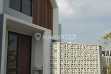 Hunian Baru Citra Garden Bmw Komplek Elit