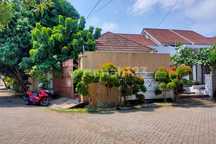 Hunian Hook Metro Cilegon Cluster Victoria