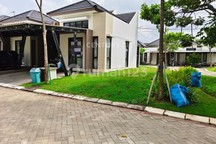 Hunian Bagus Citra Garden Bmw One Gate System