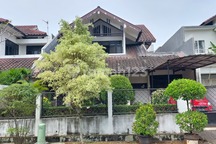 Rumah di Jual Murah Cepat Villa Delima