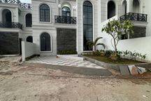 Jual Murah Rumah Di Area Exclusive Cimanggis Dekat Tol Cibubur