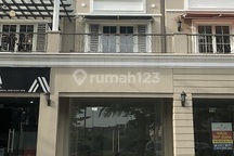 Ruko Kondisi Bagus Turun Harga di Citralake Sawangan