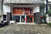 Bagunan Komersial Kebayoran Baru Di Cikajang Raya Jarang Ada Harga Dibawah Pasaran Segera Tersewa