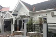 Rumah Disewakan Furnish Area Nogotrito Jalan Kabupaten