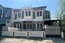 Rumah Disewakan Area Condongcatur Cck Untuk Kantor Mess