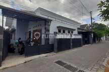 Rumah Disewakan Selatan Pojok Beteng Alun2 Jogja