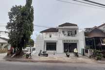 Rumah Disewakan Cck untuk Kantor Usaha Area Gembiraloka