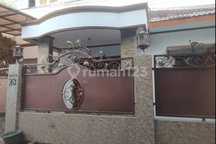 Rumah Siap Huni Sudah Renovasi Area Pogung Dekat Ugm