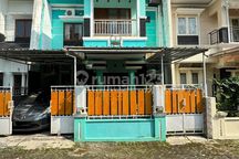 Rumah Disewakan Furnish Dalam Perum Jakal Km9