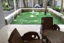 Rumah Mewah Dalam Perumahan Elit Jalan Palagan Km7