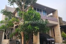 Rumah Disewakan Dalam Perumahan Elit Area Gamping Dekat Kota Jogja