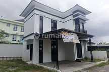 Rumah Disewakan 2 Lantai Dalam Clustaerß