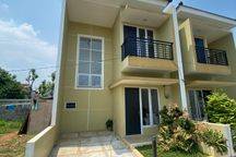 Rumah Full Furnished Boulevard The Address Cibubur