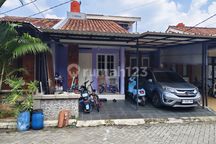 Dijual Rumah Perumahan Bojongsari Depok