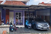 Dijual Rumah Bojongsari Sawangan