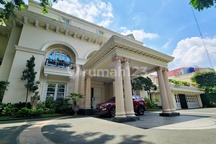 Rumah Sultan Mewah Pondok Indah Lokasi Prime