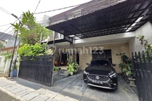 Rumah Menteng Hanya Rp 6,8 Milyar, Jakarta Pusat