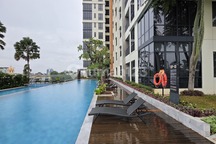 Permata Hijau Suites Harga Spesial, Jakarta Selatan