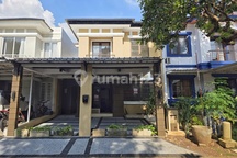 Delatinos BSD Design Modern Tropical, Tangerang Selatan