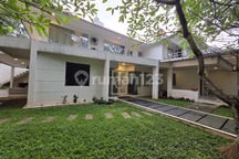 Kebayoran Baru Rumah Taman Asri, Jakarta Selatan