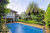 Rumah Di Cilandak Dekat Kemang, Cilandak, Jakarta Selatan