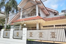Rumah Cipete Jual Cepat, Jakarta Selatan !
