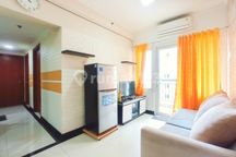 Aptmn Grand Palace Kemayoran 4Br Full Furnished