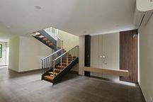 Rumah Baru Furnished Siap Huni di Candi Golf Semarang