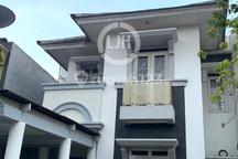 Rumah Siap Huni Dalam Cluster Di Kota Wisata, Cibubur, Gn Putri, Bogor.