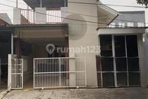 Rumah Siap Huni Di Cibubur, Gn Putri, Bogor.