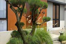 Rumah Dijual Modern Japanese Style House Fully Furnished Di Kbp