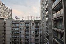 Apartemen Landmark Residence 2 Kamar Tidur Furnished